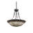 Nannie 4 - Light Bowl Pendant