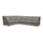 Riverside Upholstered L-Shaped Sectional Symmetrical-73650366-73650396-99923851