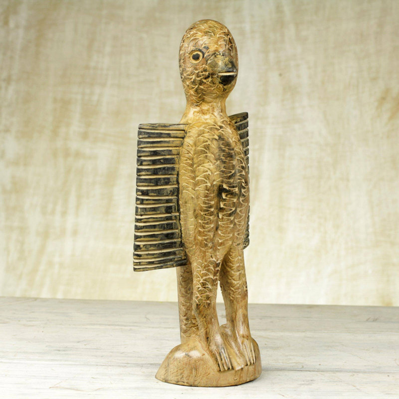 Sculpture Eriyon Dove