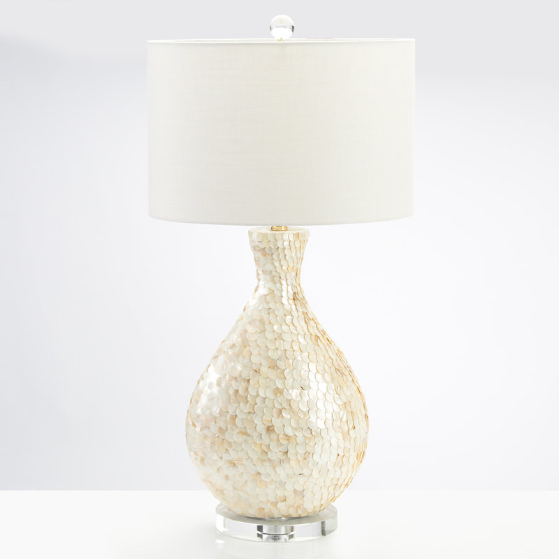 La Pearla Table Lamp