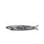 Ensemble de 2 plateaux à poissons-317949174