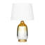 Lampe d'appoint Cole and Grey Glam Glass