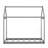 Wooden House Bed-117194081