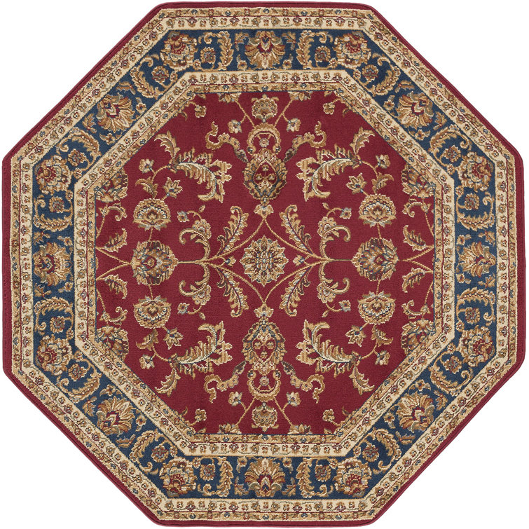 Clarence Indoor Rug