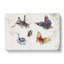 Insects Vol.1 by Katsushika Hokusai - Wrapped Canvas Painting-55362829