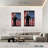 Lelar Grunge American Firefighter-108663769