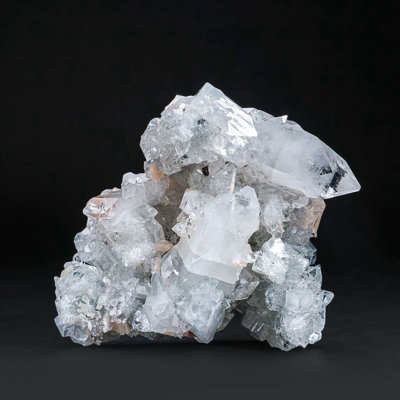Apophyllite From Jalgaon, Aurangabad District, Maharastra, India