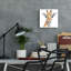 «Baby Giraffe» par Petals Prints Design-635134694