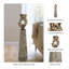 Bouteille Everly Quinn Gold Senga-938290612