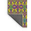 Tapis jaune / bleu / brun clair Southwestern-1690835440