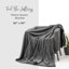 Jeté pour lit et canapé Bedding-81734839-81734844