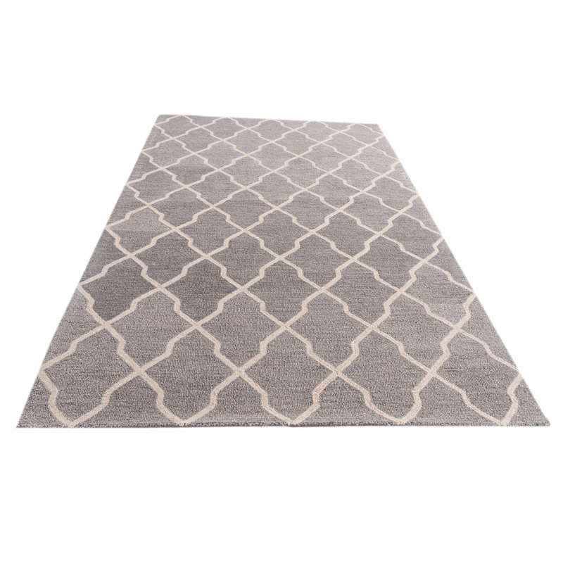 Odenton Dark Gray Rug