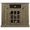 Avina Media Console