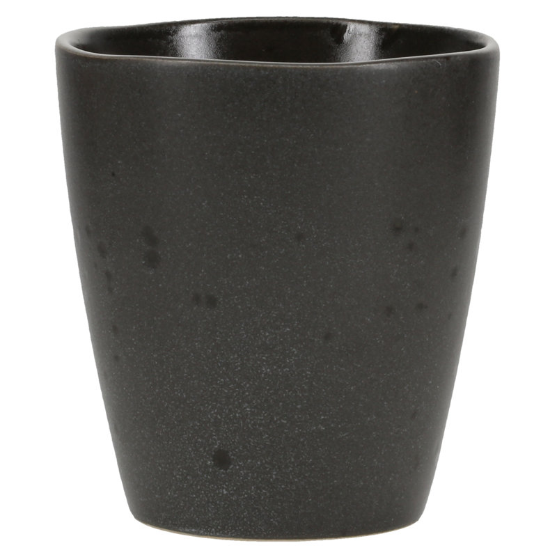 BIA Cordon Bleu Quantum Mug, Charcoal