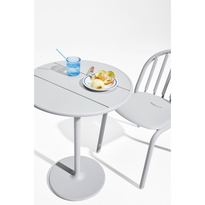 Fatboy® Fred's Bistreau - Anthracite, Light Gray