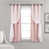 Pink selected