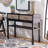 Alayssa 35.5'' Console Table-1134647561