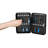 48 Key Steel Secure Key Cabinet with Key Lock-67156679