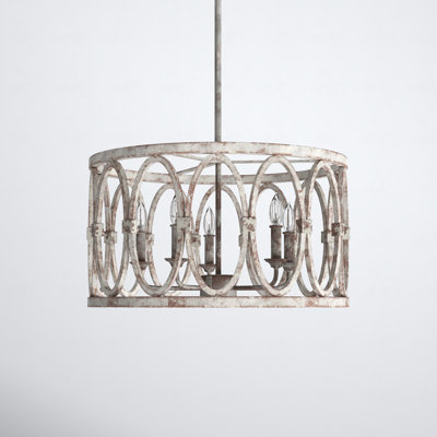 Alverstone 5-Light Chandelier