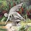 Statue fée daydream