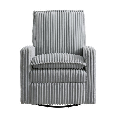 Uptown Swivel Glider