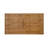 5-Piece Outdoor Acacia Wood Outdoor Dining Set of 4,59.06-Inch Rectangular Table with Umbrella Hole,Suitable for Patio, Lawn, Garden, Poolside, & Indoor Use-1401866130