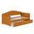 Nantucket Solid Wood Twin Daybed with Twin Trundle-1152460520