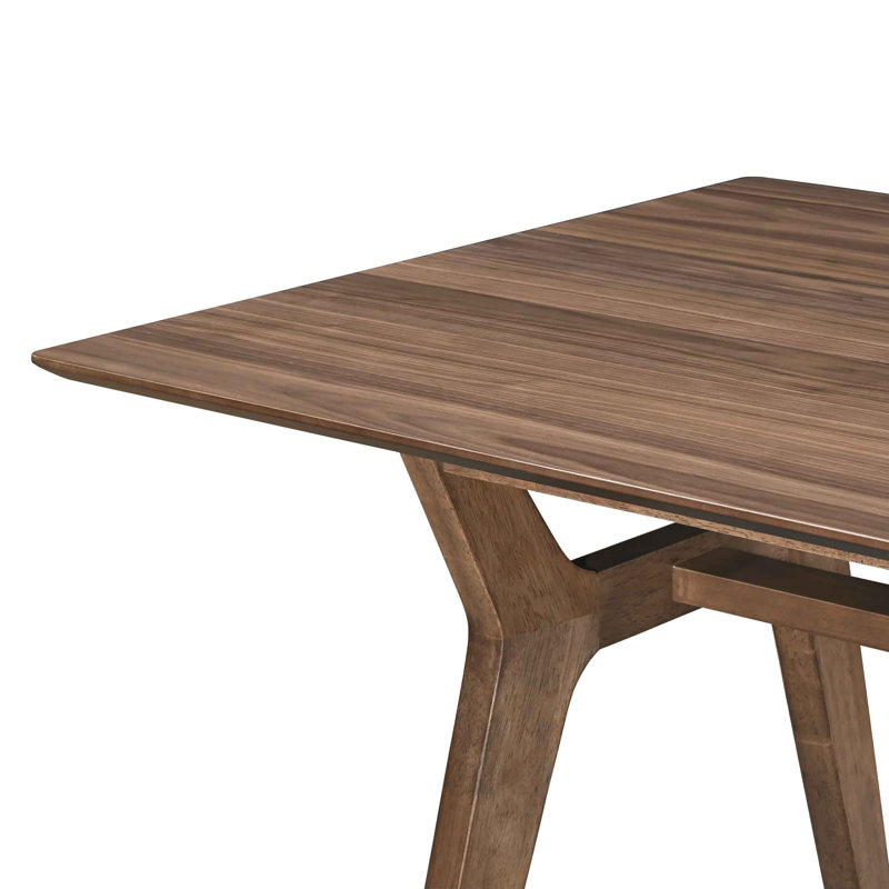 Luret Wood Dining Table