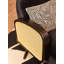 Velvet Armchair