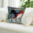 Outdoor Throw Pillow