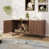Walnut/Black selected