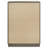 Litchfield 4-drawer Chest of Drawers Grey Oak