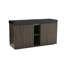 Meuble-lavabo 60F