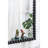 24" X 36" Rectangle Black Mirror-1390886867