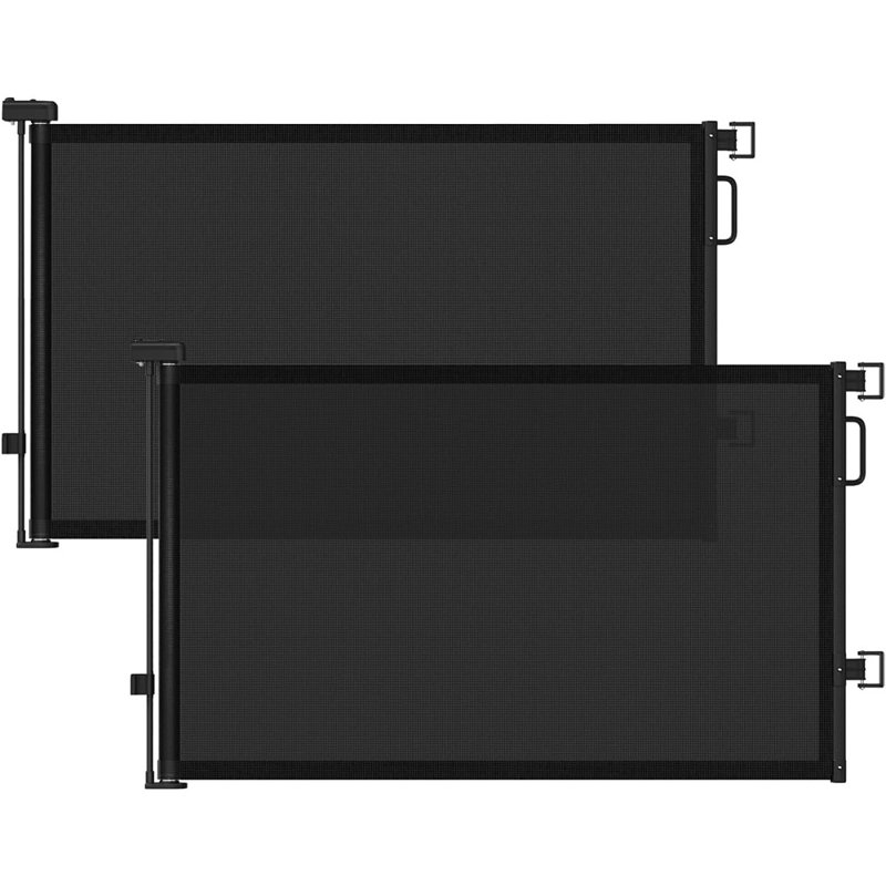 Steel Pet Gate