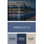 Cities Geneva Switzerland Blue Canvas Wall Art-51145639