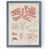 Toile avec cadre gris n'est pas disponible
