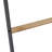 Iron 7 ft Blanket Ladder