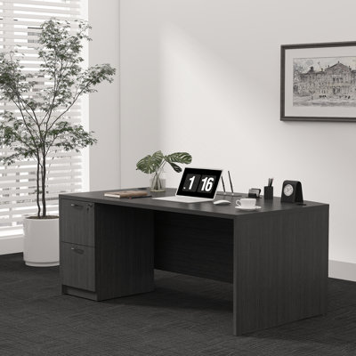 Executive Desk
