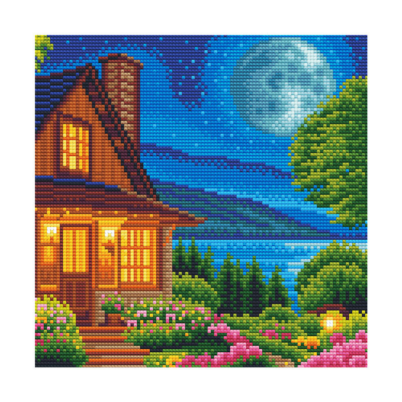 Wall Decor on Acrylic