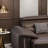 Fashion Light Luxury Style Electric Sofa