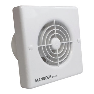 Bathroom Fan