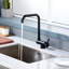 Belfry Kitchen Trowbridge Kitchen Faucet-1469633321