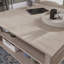 Table basse moderne à plateau relevable pour le salon