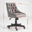 Chaise de bureau rétro-639315515
