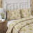Cotton Reversible Pillow Cover-1139909945