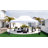 15 x 10 FT Steel Pop-Up Canopy-108919957