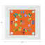 Hiver en serviettes de table en satin de coton Florida-124988644