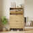 Natural Wood