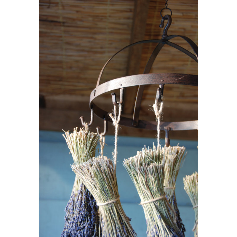 Cast Iron Hanger